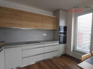 Pronájem bytu 3+kk, Brno, Firkušného, 71 m2