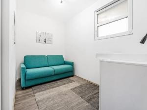 Prodej bytu 3+kk, Praha - Michle, Novobohdalecká, 73 m2