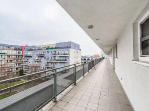 Prodej bytu 3+kk, Praha - Michle, Novobohdalecká, 73 m2