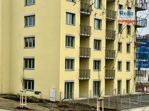 Pronájem bytu 3+kk, Liberec, Švermova, 62 m2