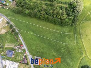 Prodej pozemku pro bydlení, Ondřejov, Choceradská, 3701 m2