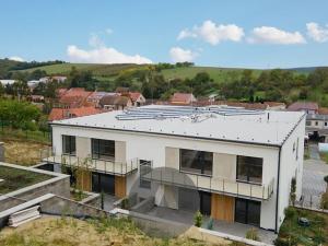 Prodej bytu 2+kk, Rašovice, 88 m2