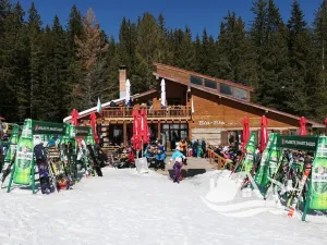 Prodej bytu 2+kk, Bansko, Bulharsko, 36 m2