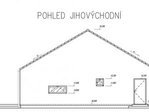 Prodej pozemku pro bydlení, Oprostovice, 2355 m2