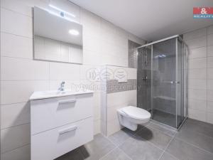 Pronájem bytu 3+kk, Sedlčany, Nademlýnská, 90 m2