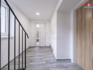 Pronájem bytu 4+kk, Sedlčany, Nademlýnská, 90 m2