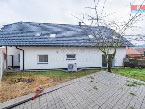 Pronájem bytu 4+kk, Sedlčany, Nademlýnská, 90 m2