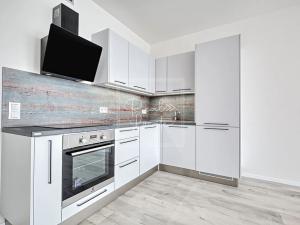 Pronájem bytu 2+kk, Praha - Michle, U plynárny, 49 m2