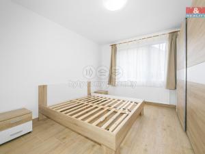 Pronájem bytu 3+kk, Dnešice, 45 m2