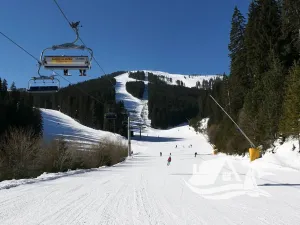 Prodej bytu 3+kk, Bansko, Bulharsko, 92 m2