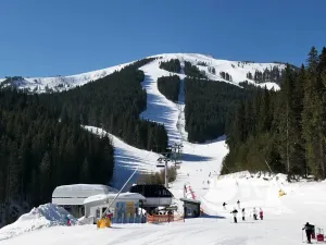 Prodej bytu 3+kk, Bansko, Bulharsko, 92 m2