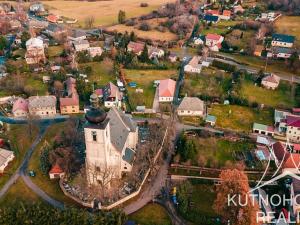 Prodej pozemku pro bydlení, Kutná Hora, 900 m2