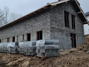 Prodej rodinného domu, Květná, 81 m2