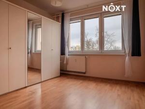 Prodej bytu 2+kk, České Budějovice, M. Chlajna, 42 m2