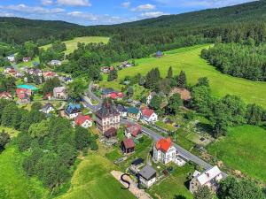 Prodej rodinného domu, Pěnčín, 100 m2