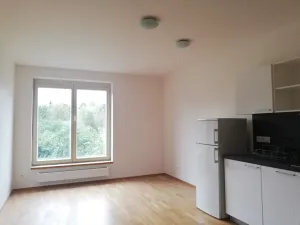 Pronájem bytu 2+kk, Praha - Nusle, Jaurisova, 49 m2