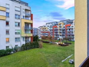 Prodej bytu 3+kk, Praha - Zličín, Sazovická, 81 m2