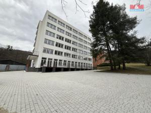 Pronájem bytu 1+kk, Kopřivnice, Komenského, 47 m2