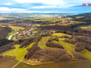 Prodej pozemku, Dolní Třebonín - Štěkře, 4669 m2