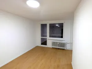 Pronájem bytu 2+1, Most, Rozmarýnová, 50 m2