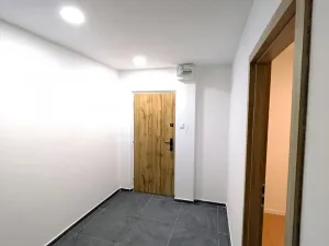 Pronájem bytu 2+1, Most, Rozmarýnová, 50 m2