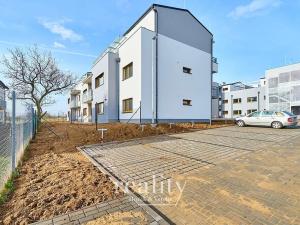 Pronájem bytu 3+kk, Znojmo, Višňová, 82 m2