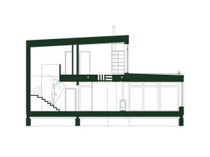 Prodej rodinného domu, Praha, 120 m2