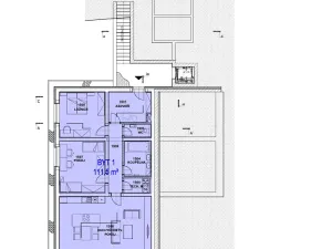 Prodej bytu 3+kk, Tišnov, Dřínová, 170 m2