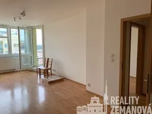 Pronájem bytu 2+kk, Praha - Hlubočepy, Voskovcova, 56 m2