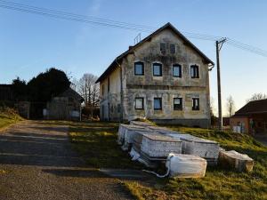 Prodej rodinného domu, Ktiš, 250 m2