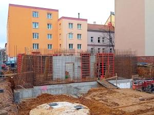 Prodej bytu 2+kk, Plzeň, Zahradní, 44 m2