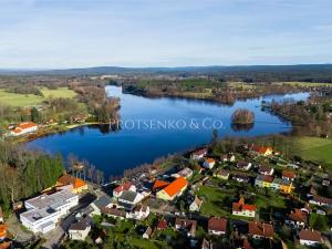 Prodej chalupy, Chlum u Třeboně, Chelčického, 320 m2