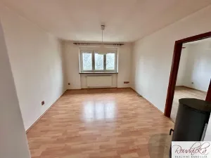 Pronájem bytu 3+1, Roudnice nad Labem, Kpt. Jaroše, 45 m2