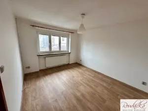 Pronájem bytu 3+1, Roudnice nad Labem, Kpt. Jaroše, 45 m2