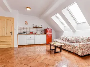 Prodej apartmánu, Třeboň, 39 m2