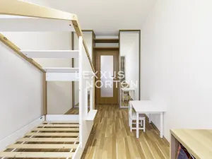 Pronájem bytu 3+kk, Praha - Hostivař, Chudenická, 67 m2