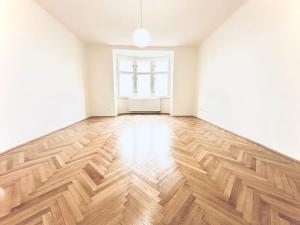 Pronájem bytu 3+kk, Praha - Žižkov, Fibichova, 90 m2