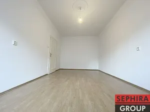 Pronájem bytu 2+kk, Praha - Nusle, U čtyř domů, 54 m2