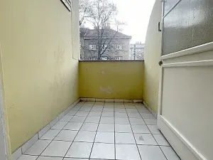 Pronájem bytu 2+kk, Praha - Nusle, U čtyř domů, 54 m2