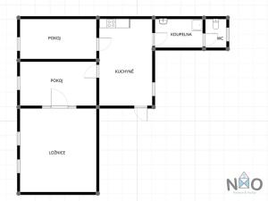 Pronájem bytu 3+1, Plzeň, sady Pětatřicátníků, 125 m2