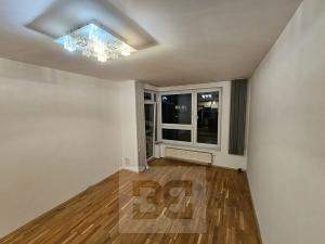 Pronájem bytu 2+kk, Praha - Vysočany, Pod Harfou, 60 m2