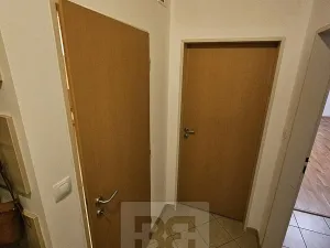 Pronájem bytu 2+kk, Praha - Vysočany, Pod Harfou, 60 m2