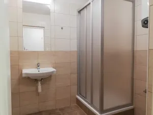 Pronájem bytu 1+kk, Praha - Vokovice, Na dlouhém lánu, 32 m2