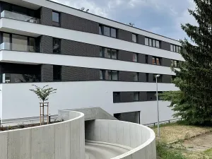 Pronájem bytu 2+kk, Praha - Záběhlice, Práčská, 70 m2