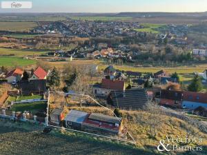 Prodej chaty, Brandýsek, Ve višňovce, 52 m2