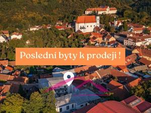 Prodej bytu 2+kk, Lomnice, Dlouhá, 82 m2