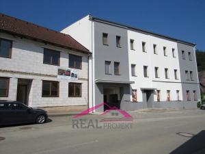 Prodej bytu 2+kk, Lomnice, Dlouhá, 78 m2