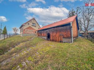 Prodej rodinného domu, Frýdek-Místek - Skalice, 158 m2