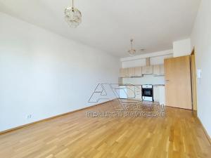 Pronájem bytu 2+kk, České Budějovice, Jar. Haška, 43 m2