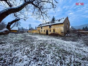 Prodej rodinného domu, Libomyšl, 126 m2